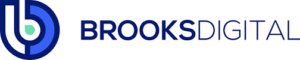 Brooks Digital logo